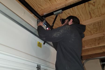 Garage Door Service