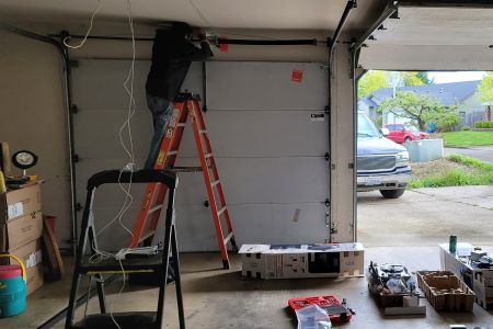 Garage Door Repair Camas Wa