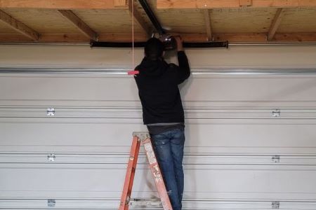 Garage Door Repair services Battle Ground WA