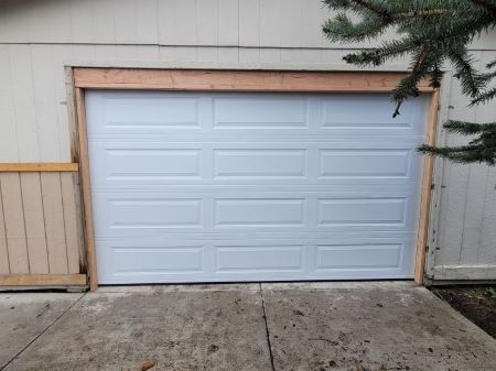 Garage Door Installation Near Me Salmon Creek Wa