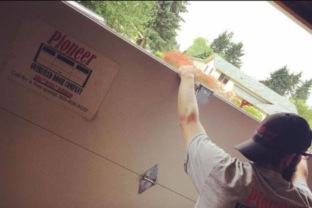 Garage Door Maintenance Near Me Vancouver Wa