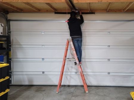 Garage Door Services Near Me Camas Wa