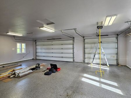 Garage Door Maintenance Brush Prairie Wa