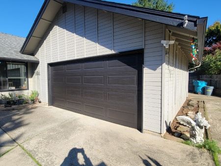 Garage Door Maintenance Camas Wa