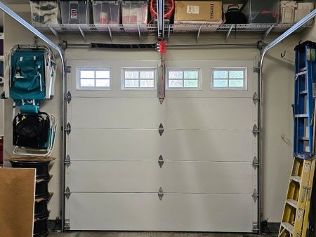 Garage Door Maintenance Near Me Brush Prairie Wa