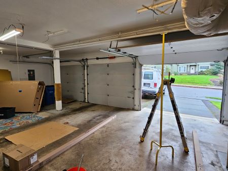 Garage Door Maintenance Near Me Washougal Wa