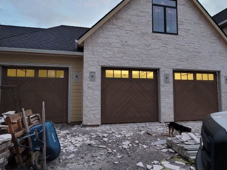 Garage Door Maintenance Ridgefield Wa