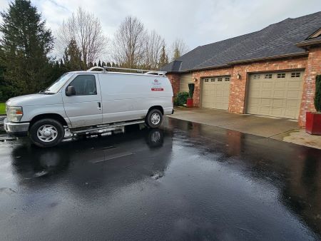 Garage Door Maintenance Washougal Wa