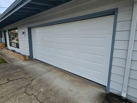 Garage Door Replacement Brush Prairie Wa