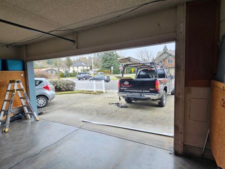 Garage Door Replacement Near Me Brush Prairie Wa