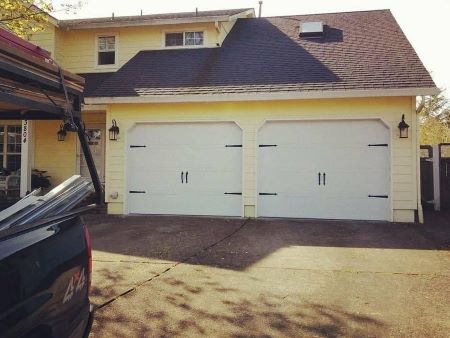 Garage Door Services Brush Prairie Wa