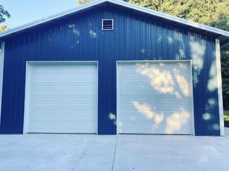 Garage Door Services Near Me Brush Prairie Wa