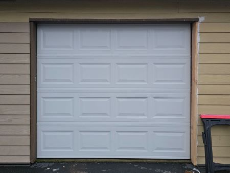 Garage Door Services Near Me Hazel Dell Wa