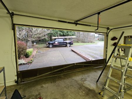 Garage Door Services Near Me Salmon Creek Wa