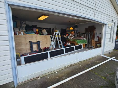 Garage Door Services Washougal Wa