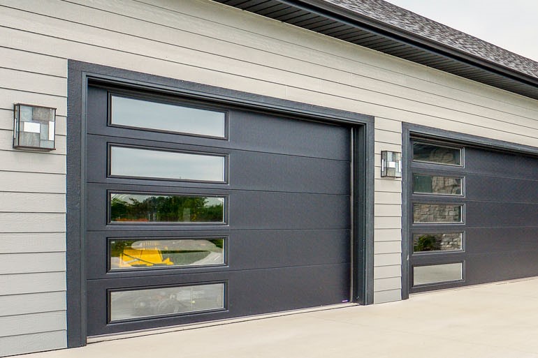 Garage Door Maintenance Washougal Washington