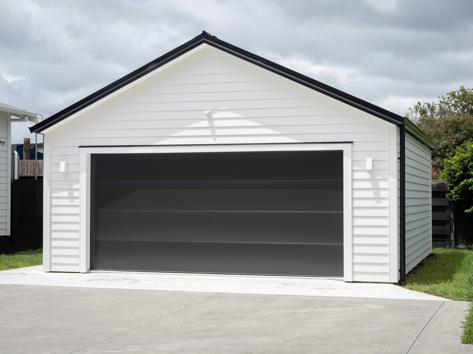 Garage Door Services Vancouver WA