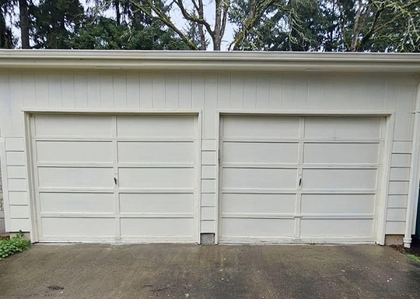 Garage Doors Vancouver WA