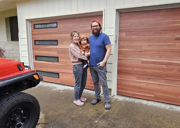 Garage Door Camas WA