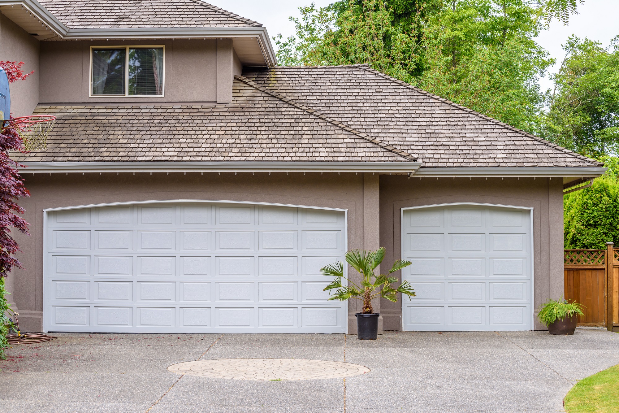 Garage Door Replacement Camas WA