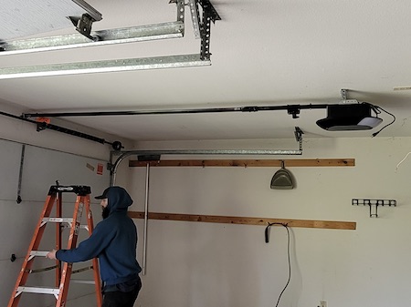 Emergency Garage Door Repair Near Me Camas Wa