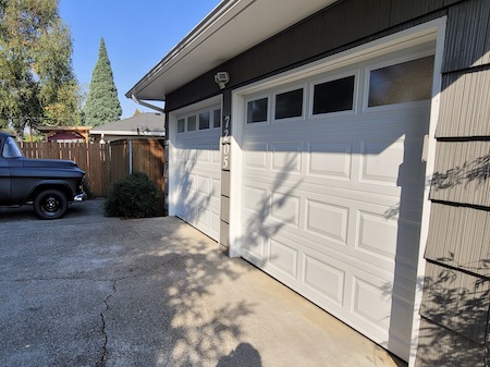 Emergency Garage Door Repair Washougal Wa