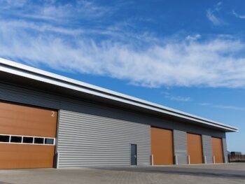 Commercial Door Company Near Me Battle Ground Wa