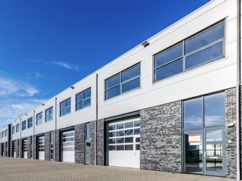 Commercial Door Company Salmon Creek Wa