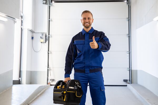 Garage Door Repair near me Ridgefield