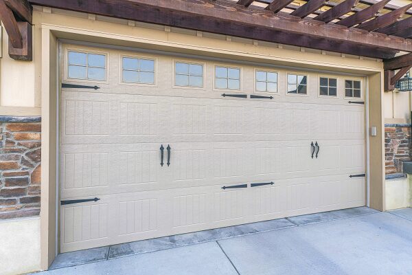 Garage Door Repair near me in Ridgefield WA