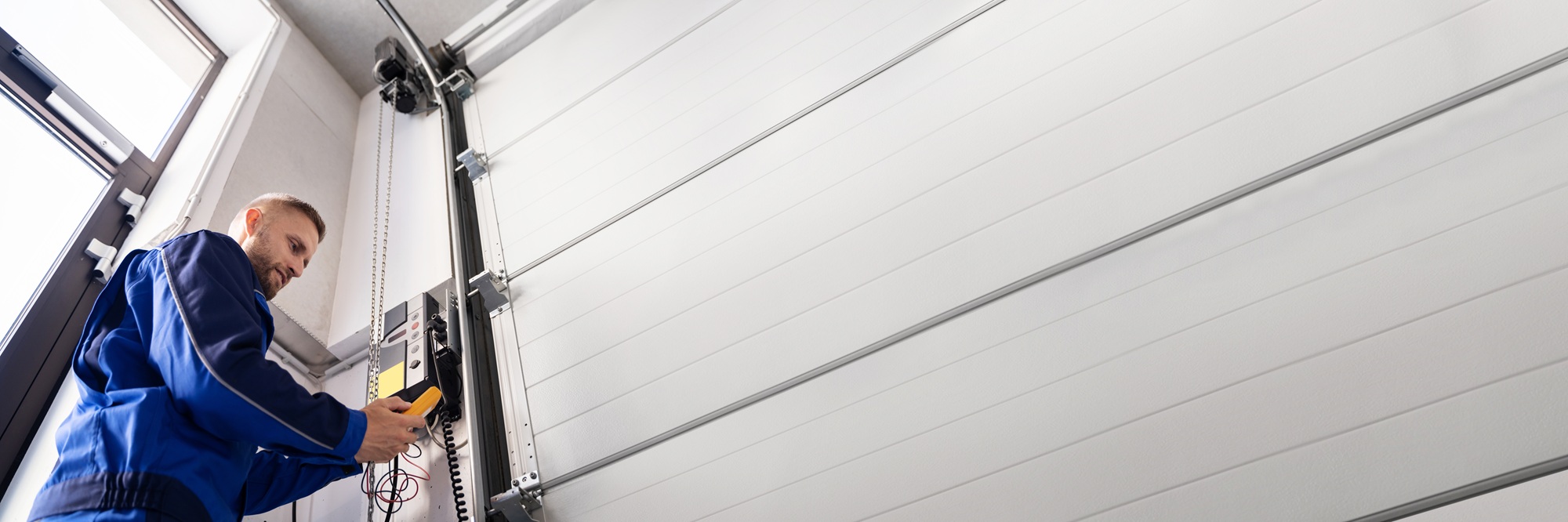 Garage Door Repair Vancouver WA