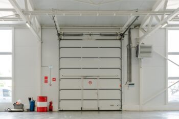 Garage Door Repair Vancouver WA