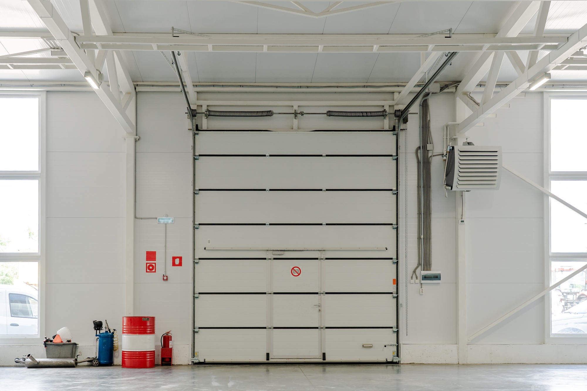 Garage Door Repair Vancouver WA