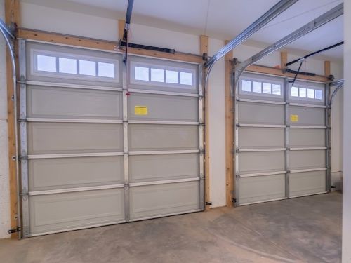 Different Types Of Garage Door Openers