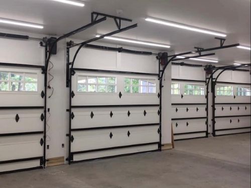 Garage Door Opener Services
