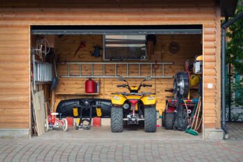 Garage Door Repair Vancouver WA
