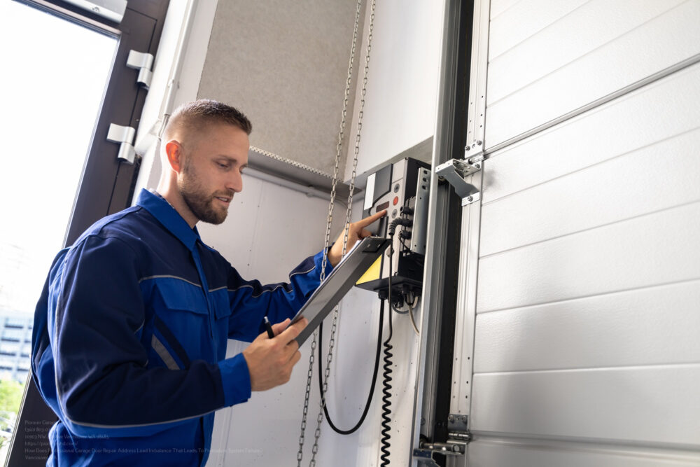 Garage Door Repair near me Vancouver WA