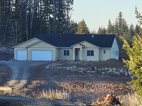 Installing Garage Door Springs