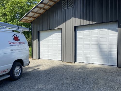 Weather Stripping For Garage Doors