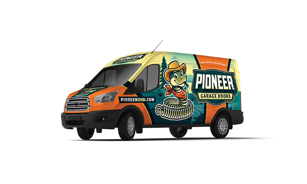 Garage Door Vancouver Wa