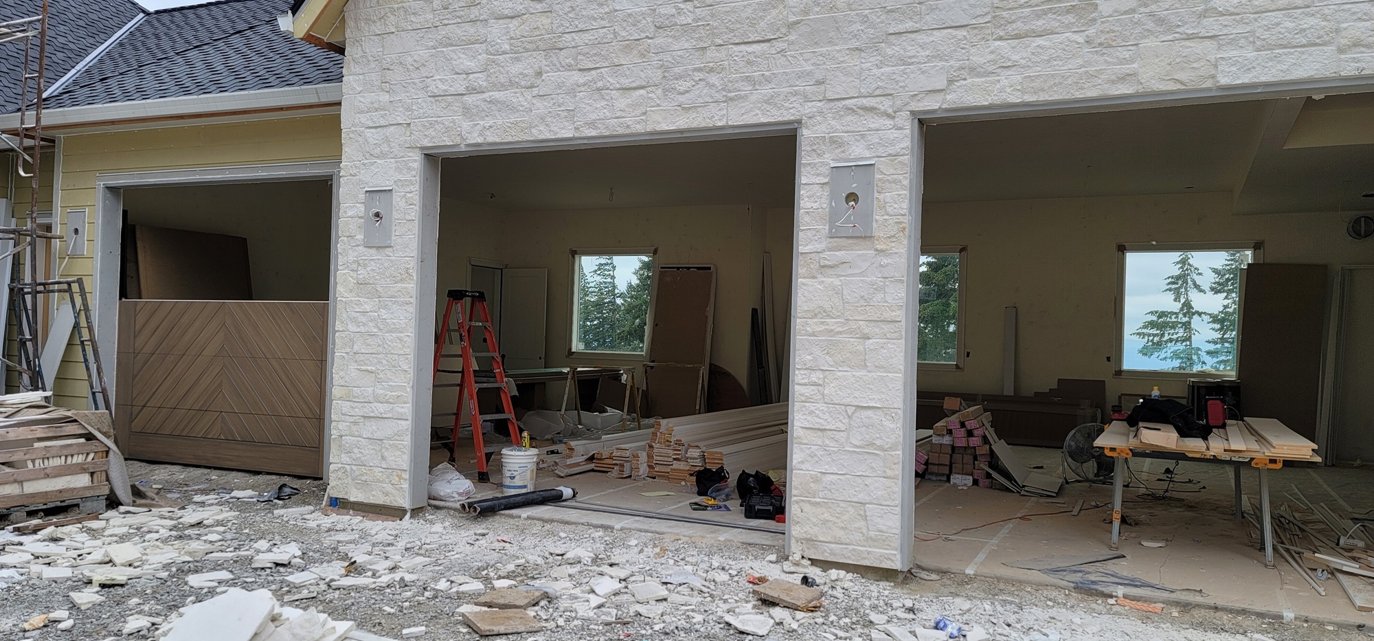 Garage Door Repair In Vancouver WA