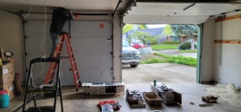 Garage Door Repair Ridgefield WA
