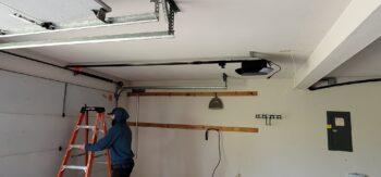 Garage Door Repair In Ridgefield WA