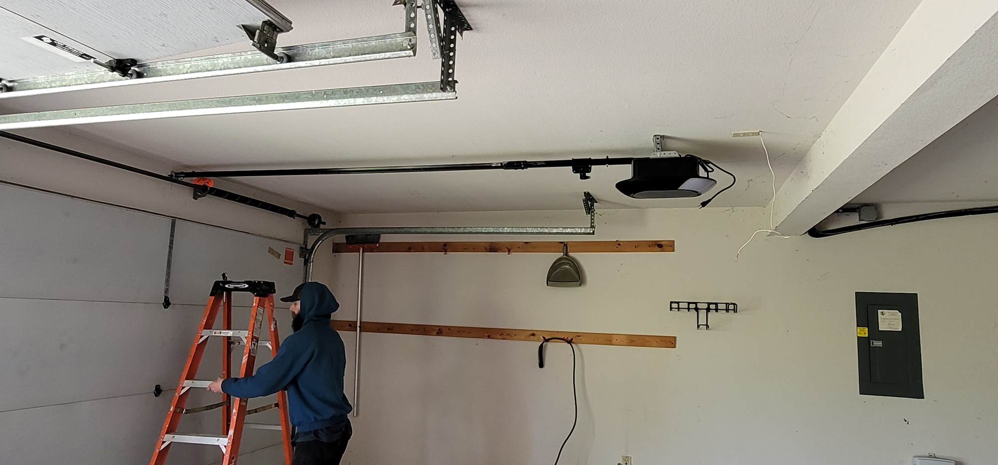 Garage Door Repair In Ridgefield WA Garage Door Repair In Ridgefield WA