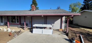 Garage Door Replacement Vancouver WA