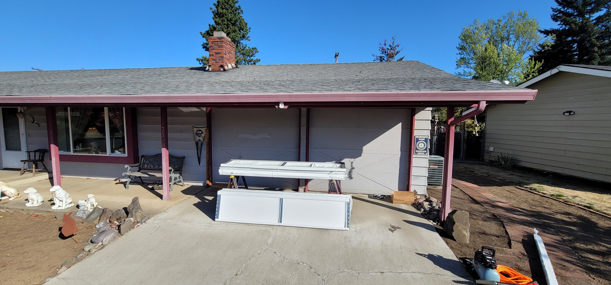 Garage Door Replacement Vancouver WA Garage Door Replacement Vancouver WA