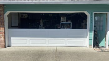 Garage Door Replacement Vancouver WA