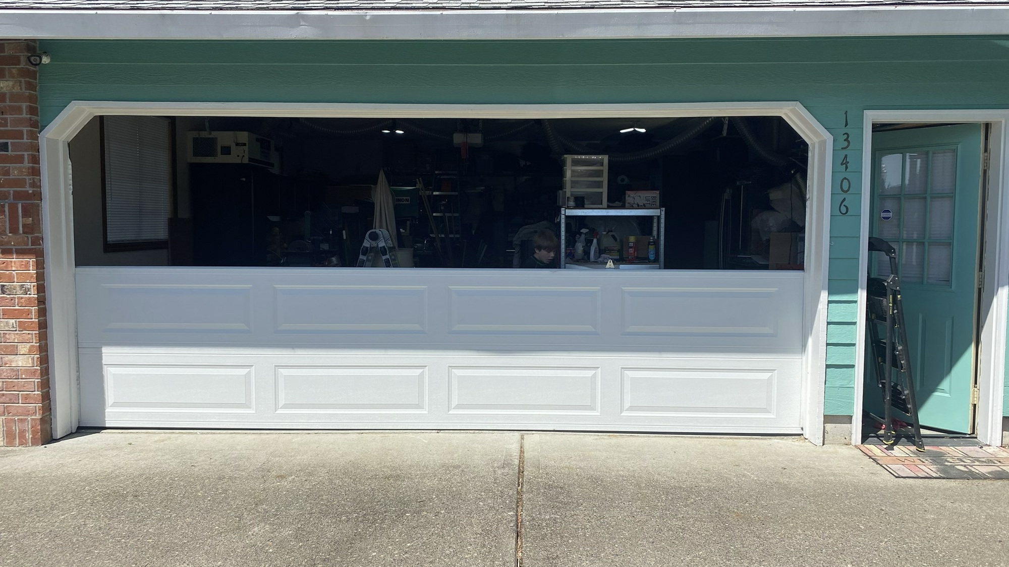 Garage Door Replacement Vancouver WA