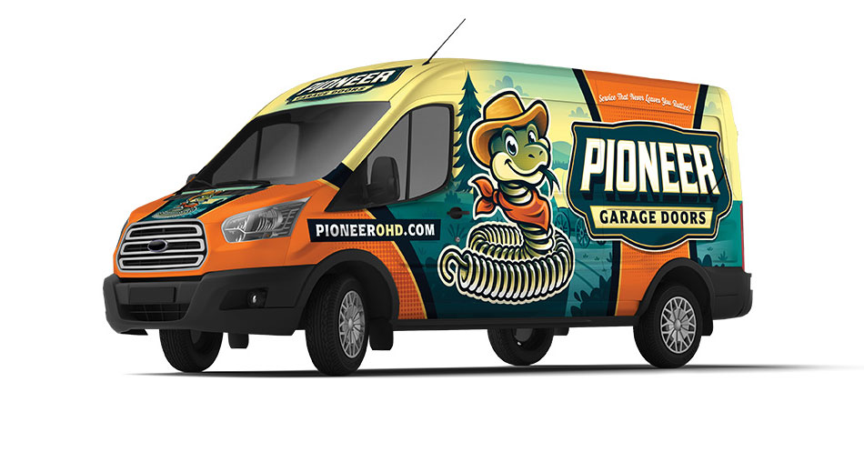 Garage Door Vancouver Washington