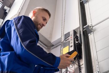 Garage Door Replacement Vancouver WA